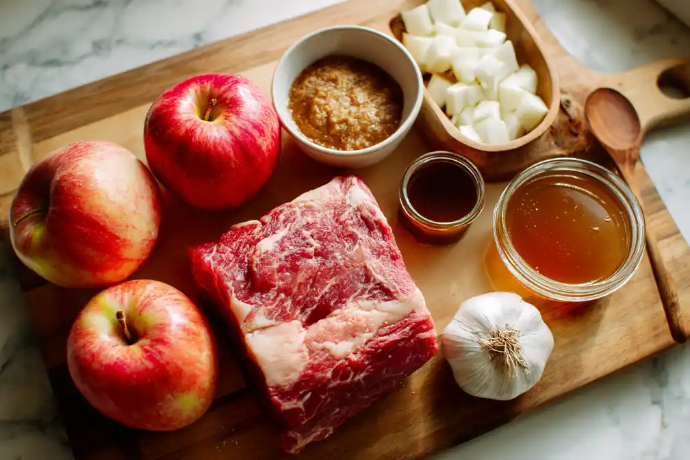 ingredients-instant-pot-apple-bbq-pulled-beef.jpg