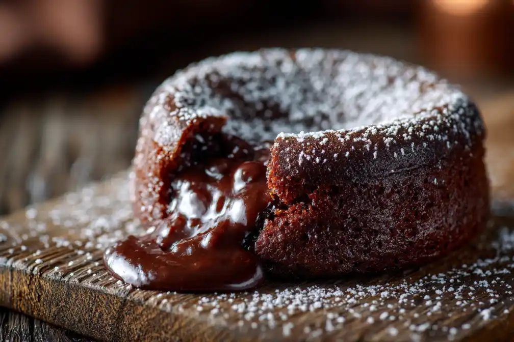 What is the difference between lava cake and molten cake featured image