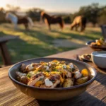 high-protein-chicken-ranch-potato-bowl-texas-ranch